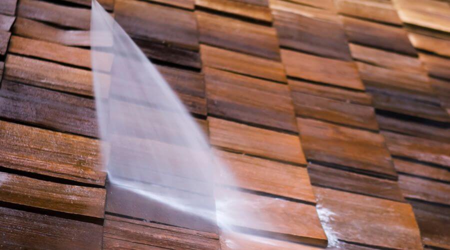 Shingle Roofing in Patterson, MO